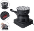Electric Charcoal Starter, For Hookah, Boiler And BBQ