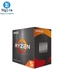 CPU-AMD-RYZEN 5-4500 6 Core 12 Threads 3.6 GHz 4.1 GHz Turbo Socket AM4 Processor