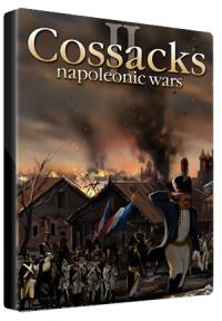 Cossacks II: Napoleonic Wars STEAM CD-KEY GLOBAL