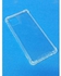 Back Cover For Samsung Galaxy Note 10 Lite - High Protection -0- Clear