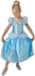 Official Disney Princess Cinderella Ballgown Girls Costume