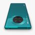 HUAWEI VOGUE-L29C Mate 30 Pro 5G Smartphone,Dual SIM, 256GB, 8GB RAM,40MP,4500mAh, 6.53" Display - Emerald Green