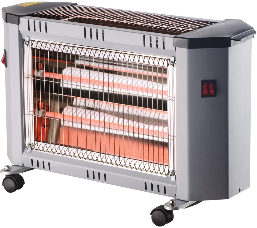 Kion Electric Heater, 2000W.