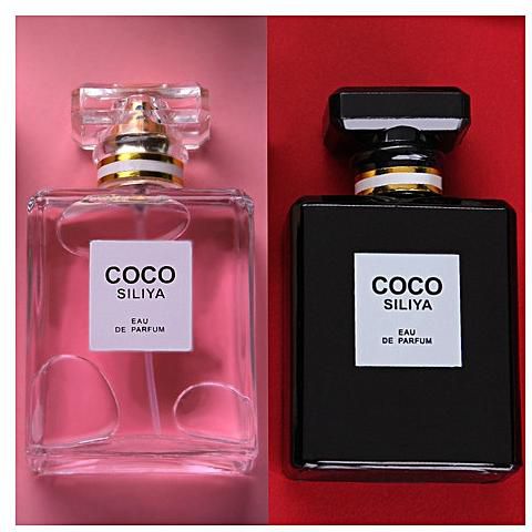 Women Perfume Coco Siliya – panther-perfume