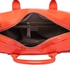 فيرساتشي حقيبة مواد اصطناعية للنساء-برتقالي - حقائب بتصميم الاحزمة