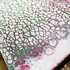 Art Box Supplies لون إكريليك جاهز للصب - أخضر ليموني - ٥٠٠ مللي
