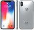 [Used Products][Grade A] Apple iPhone X, iPhone 10 with FaceTime, 64GB, housing appearance new, 6 Months Warranty