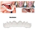 Teeth Whitening Teeth Cover Perfect Smile Comfort Fit Flex Teeth Veneers