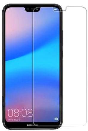 Tempered Glass Screen Protector For Huawei P20 Pro Clear