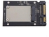 MSATA SSD to 2.5Inch SATA 6.0Gps Adapter Conve