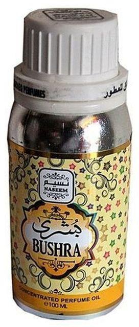 Naseem BUSHRA - Arabian Oil Perfume-100ML