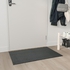 ÖSTERILD دعاسة باب، داخلية, رمادي غامق, ‎60x90 سم‏ - IKEA