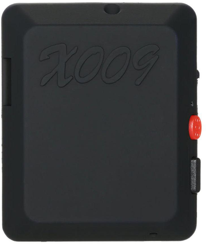 Mini  Anti-Lost Tracking Device With GSM Sim Support