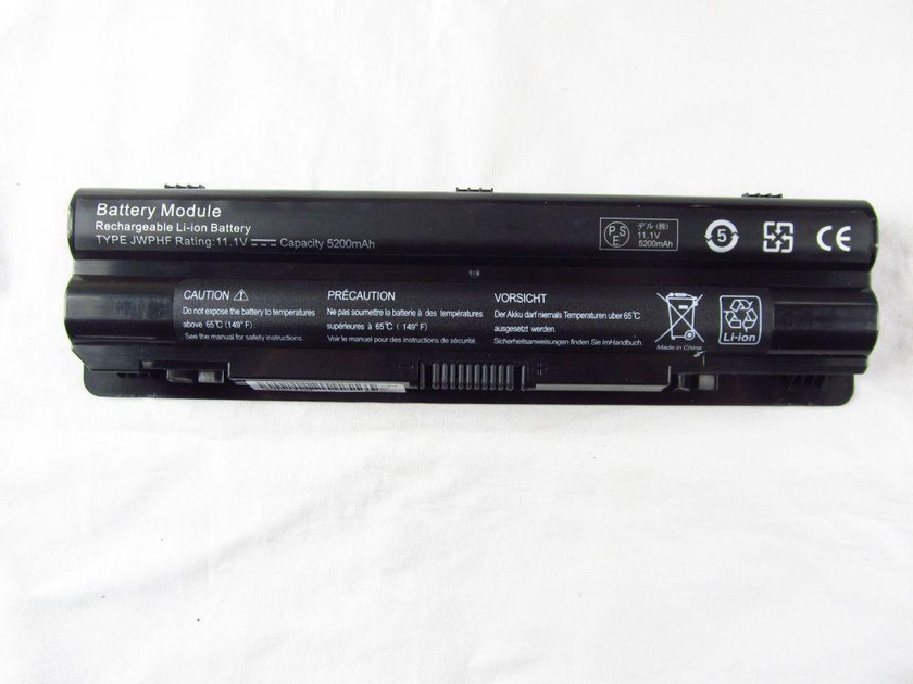 Replacement Battery for Dell XPS 1340 Laptop