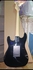 Fender Japan Professional 6 String Electric Lead Guitar With Bag, Cable And Belt