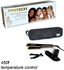 Hot New PRITECH Brand (1297) Electric Hair Straightener