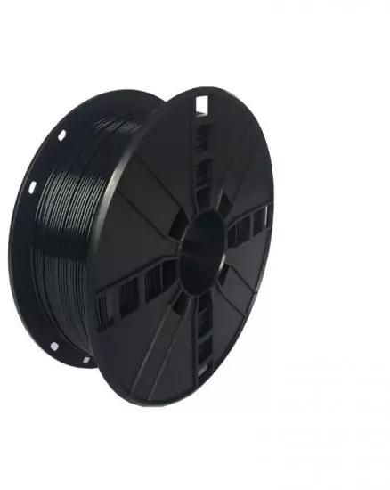 GEMBIRD String for 3D printing PLA PLUS, 1.75mm, black | Gear-up.me