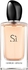 Si by Giorgio Armani for Women - Eau de Parfum, 100 ml