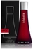 Hugo Boss Hugo Deep Red For Women Eau De Parfum – 90 Ml