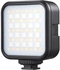 Godox Litemons Pocket Size LED Video Light (RGB)