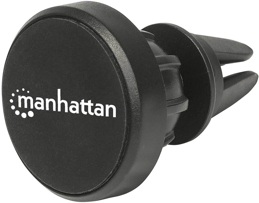 Manhattan Magnetic Car Air-Vent Phone Mount
