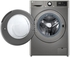 LG F4R3VYG6P Front Load Washing Machine, 9KG - AI DD Technology, Steam Technology, ThinQ™
