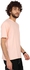 La Collection 0060 Men&#39;s T-Shirt - Medium - Pink