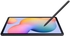 Samsung Galaxy Tab S6 Lite 10.4-Inch 4GB RAM 64GB Wi-Fi Oxford Grey With S Pen