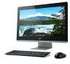 Acer Aspire AIO Pc 23 Touch Smart 6th Gen Quad Core i5 6400T 16GB Ram 1TB HDD Windows 10 - 23.8 Inch FHD Touch