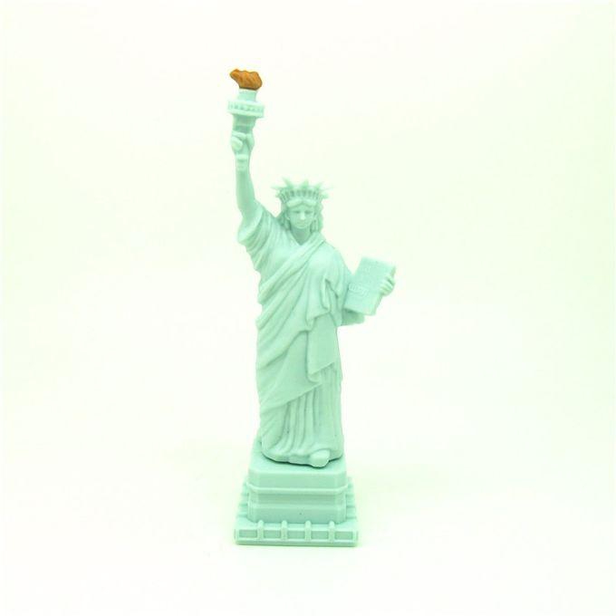 Creative Statue Of Liberty Model Usb 2.0 Flash