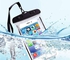 Waterproof Phone Case For Mobile Phones - Transparent