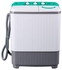 Nexus 5.5kg Twin Tub Washing Machine - NX-WM-5SA