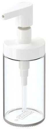 Soap Dispenser White 200ml