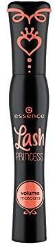 Essence Lash Princess Volume Mascara - Black, 50124