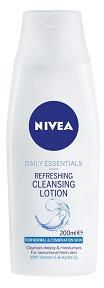 Nivea Daily Essentials Lotion Refreshing Cleansing 200 ml