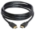 HDMI To HDMI Cable 5M - Black