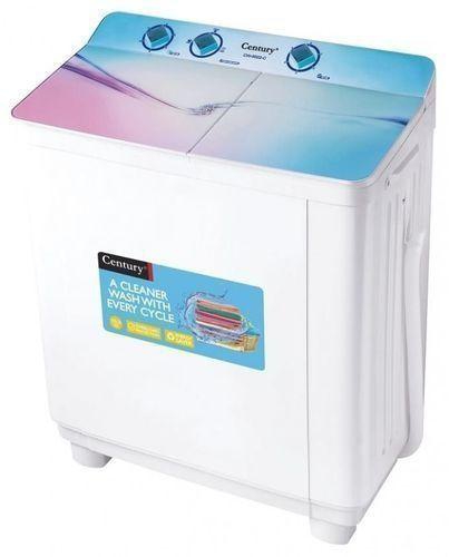 Century 10.2kg Semi-Automatic Twin Tub Washing Machine