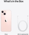 Apple iPhone 13 Mini 128GB Pink (FaceTime - International Specs)