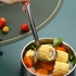 Stainless Steel Soup Serving Long Handle Spoon