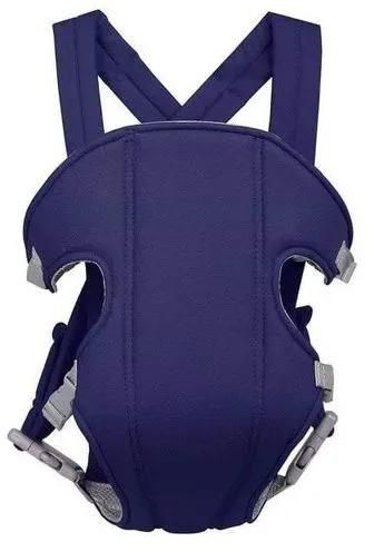 Comfortable Warm Baby Carrier With a hood,Carry's from front It adapts itself to your needs thanks to its many carrying positions ie,off centre,on your hip etc. The Blue