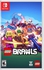 Namco Bandai Games LEGO Brawls - Nintendo Switch
