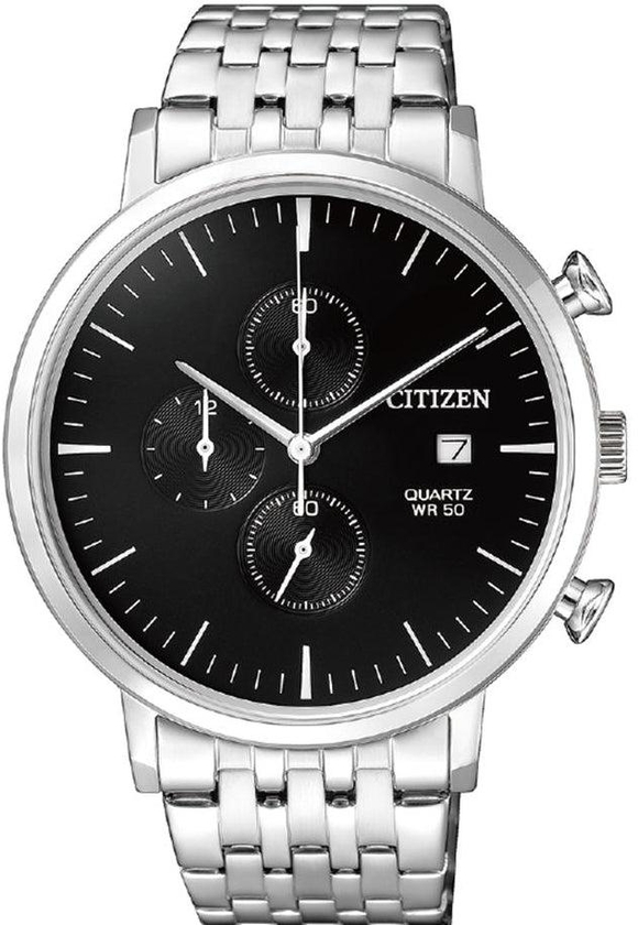 Men's Watches CITIZEN AN3610-55E