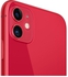 Apple iPhone 11 with FaceTime - 128GB - (Product)Red