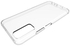 Protective Soft Silicone Case Cover for Vivo Y20 Clear