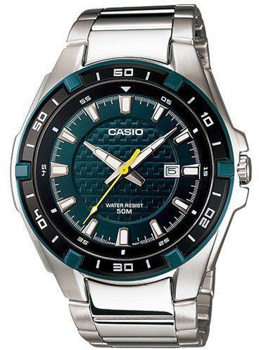 Casio MTP1306D For Men (Analog, Dress Watch)