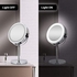 Volwco 10x Magnifying Mirror with Lights