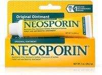 Neosporin Oint 1Oz Org