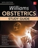 Mcgraw Hill Williams Obstetrics: Study Guide ,Ed. :24