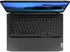 Lenovo IdeaPad Gaming 3 15 FHD, Core i5-10300H, 8GB RAM, 256GB SSD + 1TB HDD, 4GB NVIDIA GeForce GTX 1650, Windows 10, Onyx Black