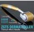 ZGTS Derma Roller Gold - Titanium Needles 2.0